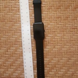 FlTVII Fitness Tracker